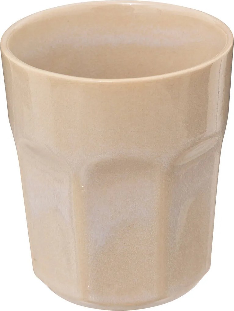 Roma Kerámia Bögre, 300 ML, Rózsaszín, Secret De Gourmet