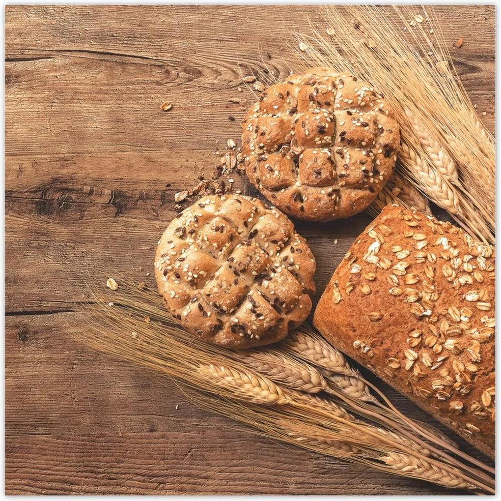 Poszterek 70x70 Konyhai poszter Forradalmak