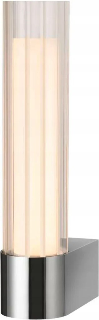 Big White Slv Lygant falra szerelhető lámpa, 3000 K, 8 W, mos