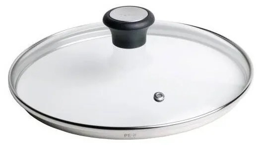 Tefal Tefal - Üveg fedél 30 cm GS0145