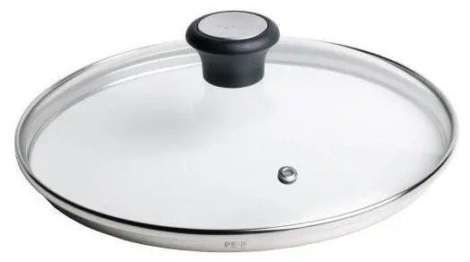 Tefal - Üveg fedél 30 cm