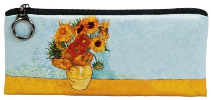 Tolltartó - Van Gogh: Napraforgók