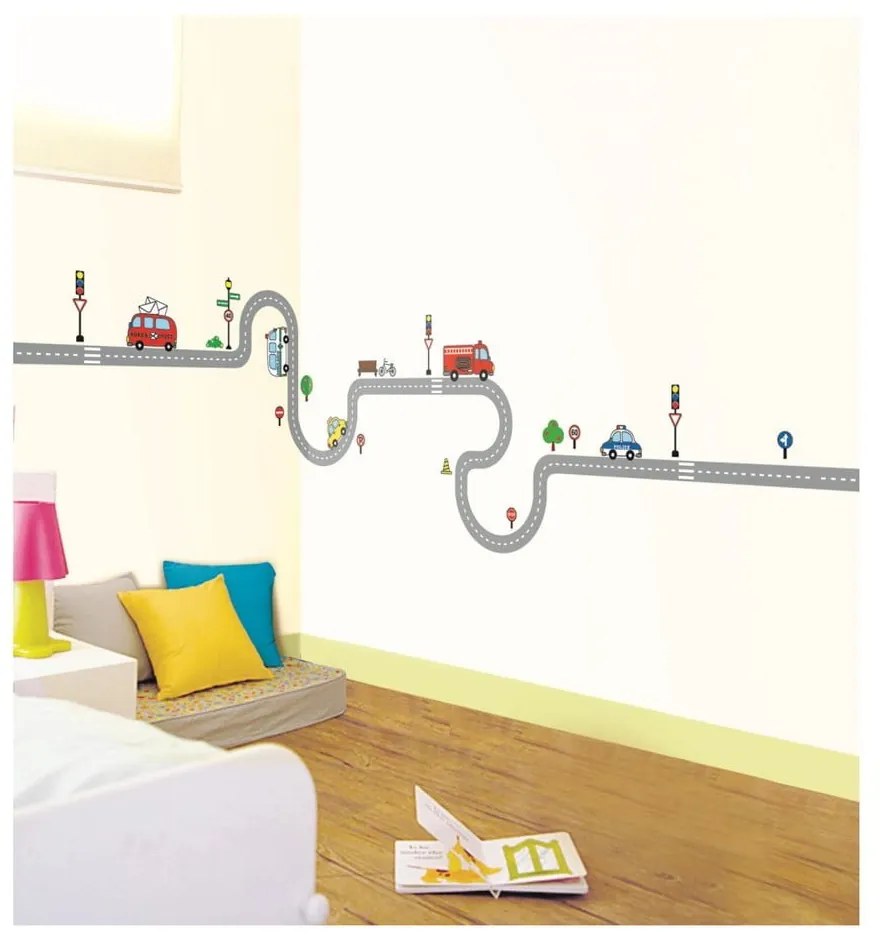 Car For Children falmatrica - Ambience