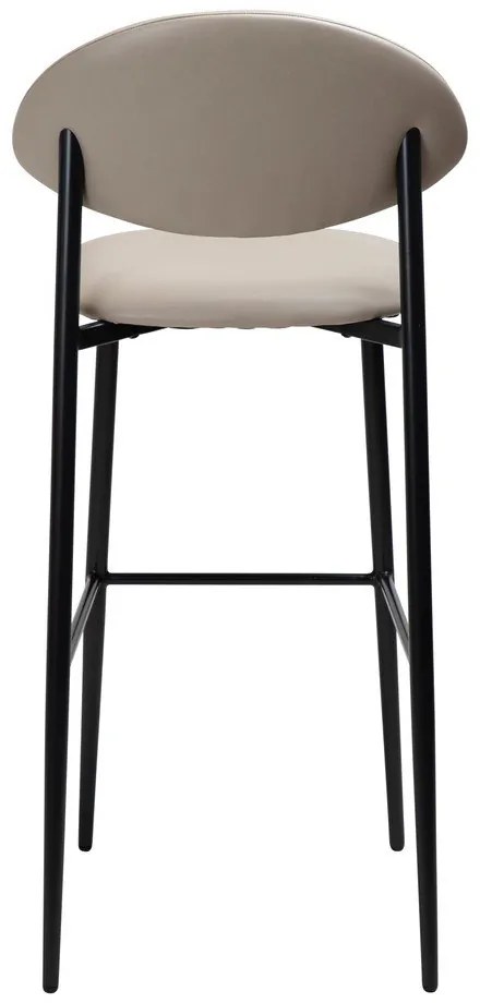 Bézs bárszék 107 cm Tush – DAN-FORM Denmark