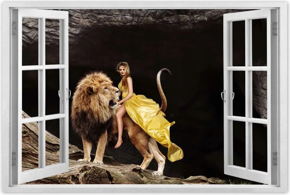 Poszterek 60x40 HardCore Design Photo Hc