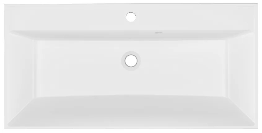 Ulgran Paola Alba 900 Fürdőszobai Mosdókagyló