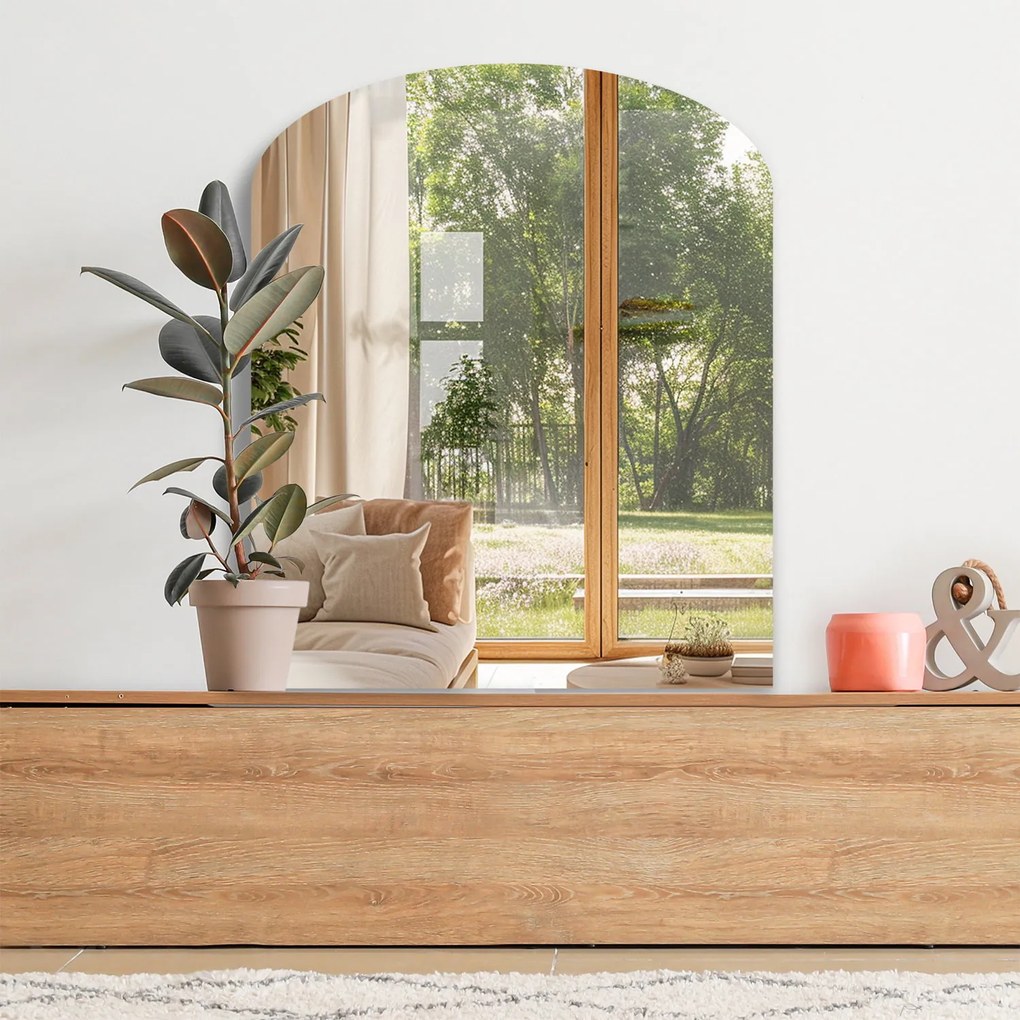Íves tükör Pure R31