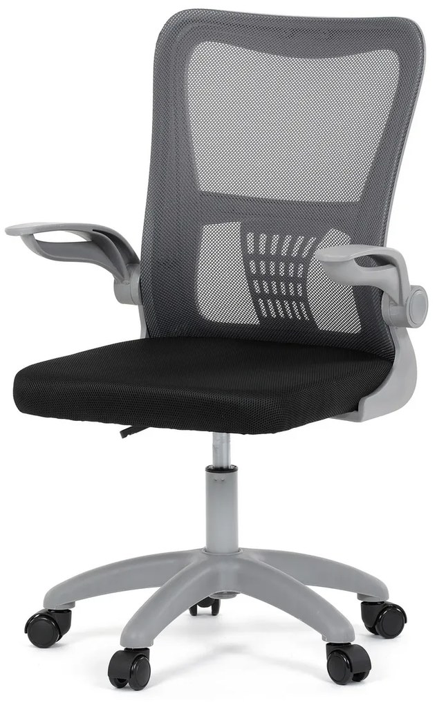 Autronic KA-K2008 GREY Irodai szék
