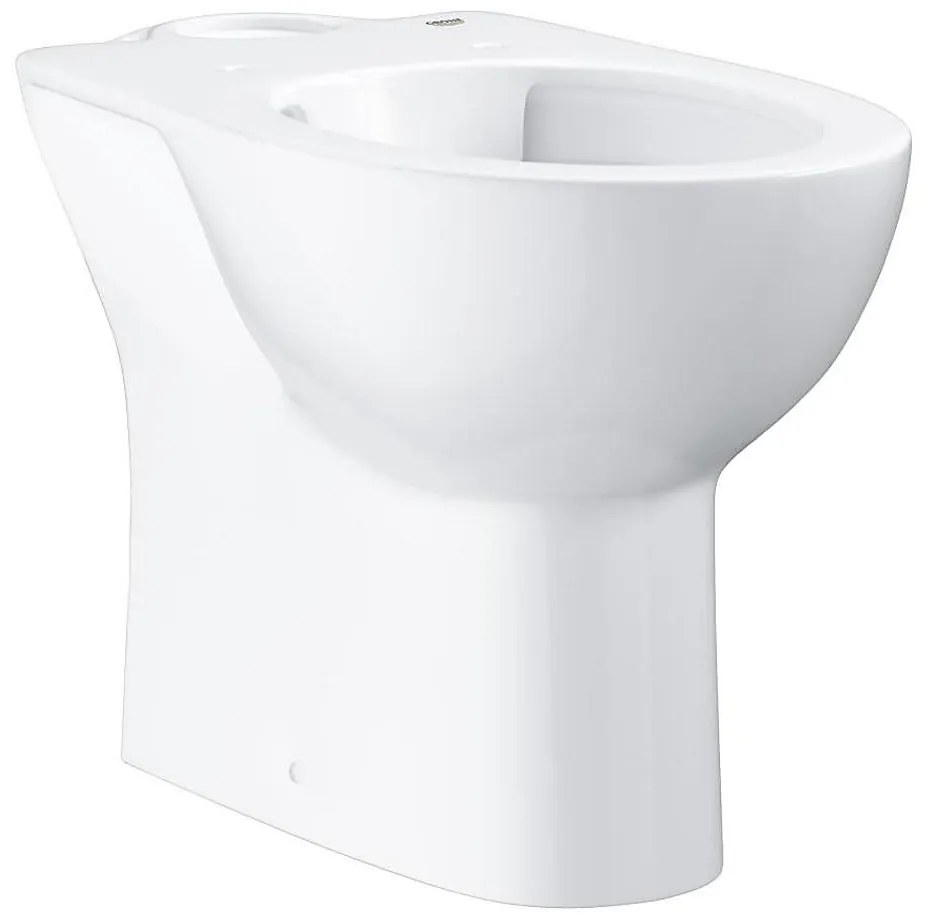 GROHE 39349000 - Álló mosdó BAU CERAMIC 356 × 600 × 400 mm kerámia/fehér