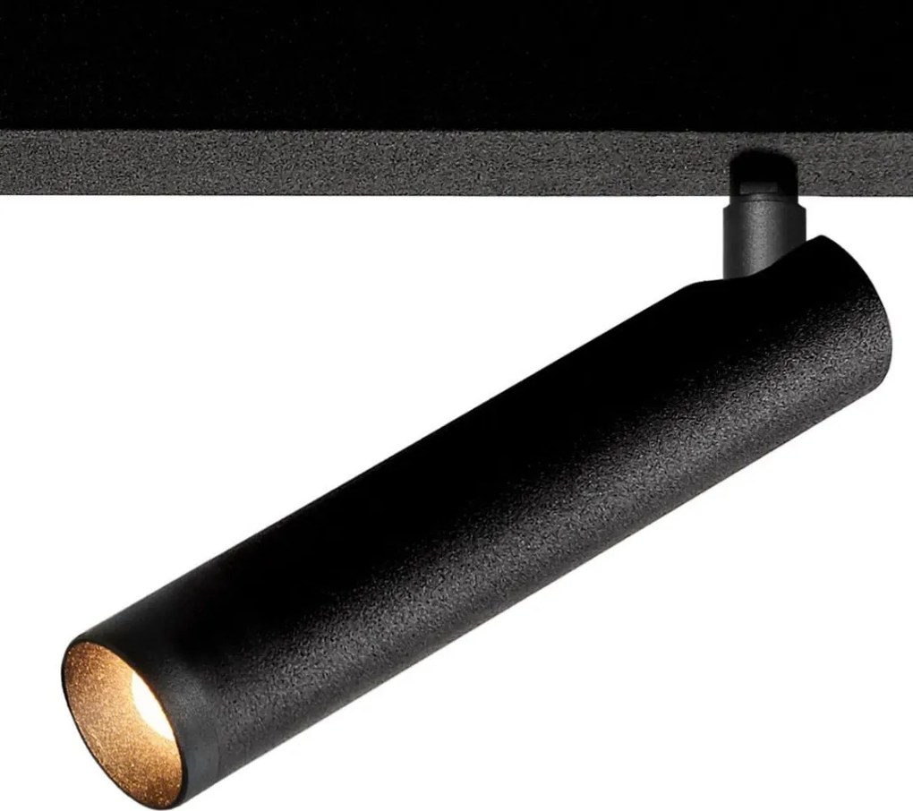 Kaspa ROLL 2 50920202 Spotlámpa 2x4,2W/LED 3000K 719lm IP20