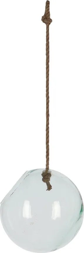 Üveg növényterrárium ø 20 cm – Esschert Design