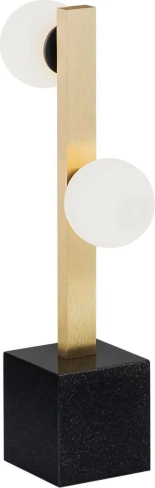 Argon FREEMONT 1044 Asztali lámpa 2x6W/G9 IP20