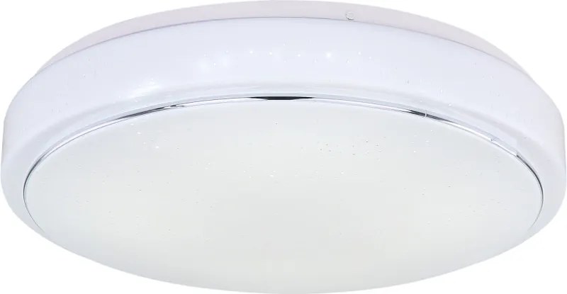 GLOBO 48408-24 KALLE Ufo Lámpa LED IP20