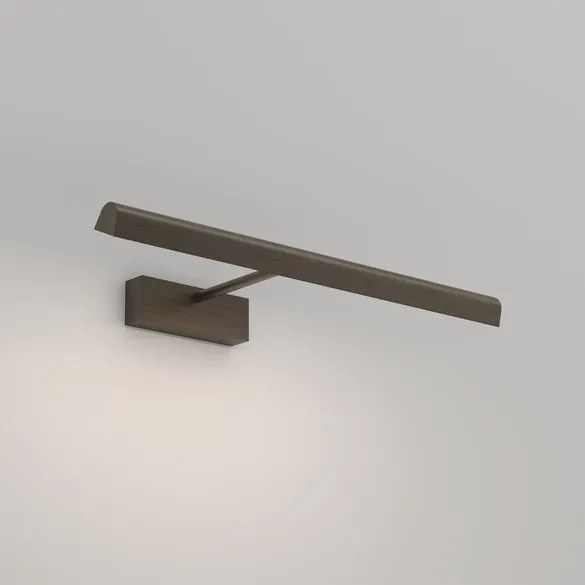 ASTRO 1371013 RENOIR Modern Képvilágító lámpa Barna LED IP20