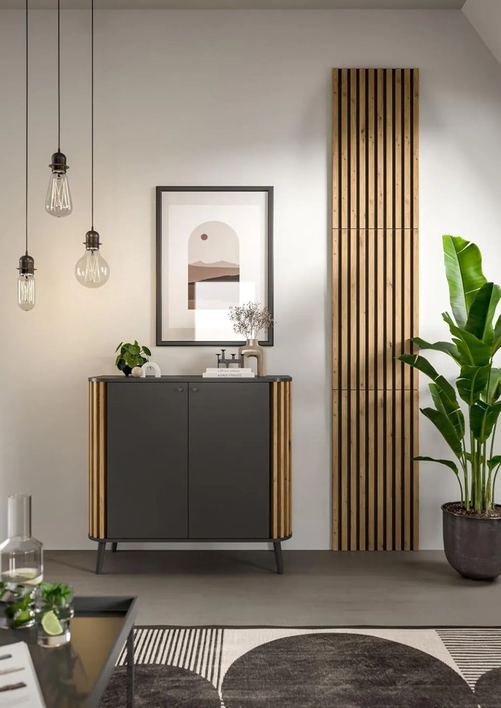 Silence 3 darabos akusztikus panel szett