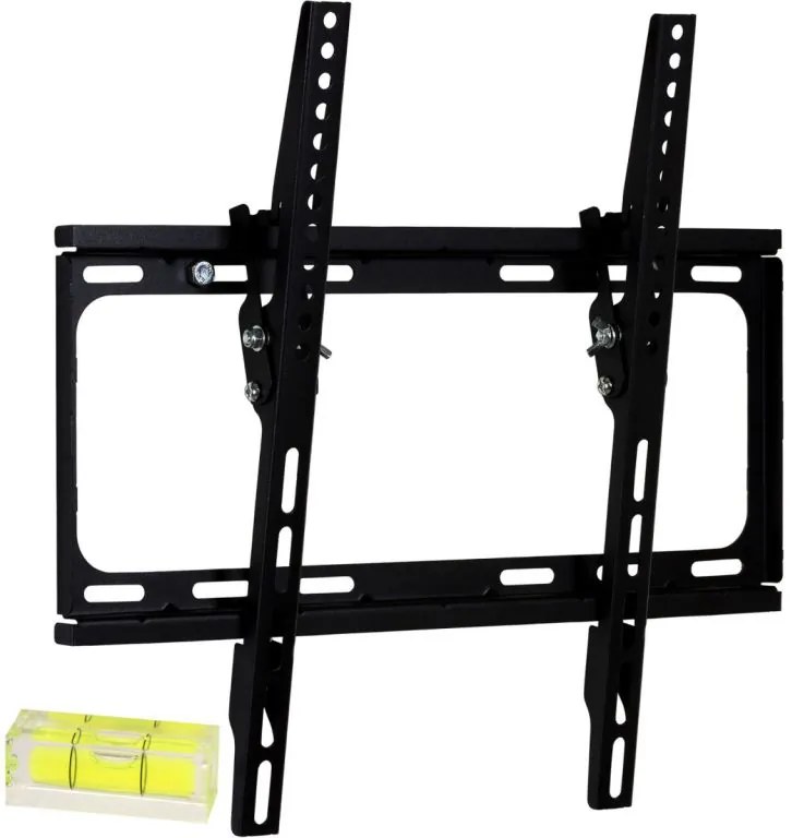 MOUNTY Fali konzol  LCD TV-re  65"-ig