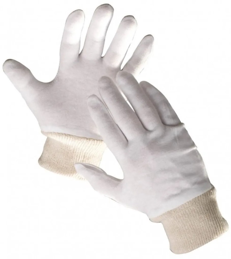 Munkakesztyű - 10-es méret 12 darabos készlet
