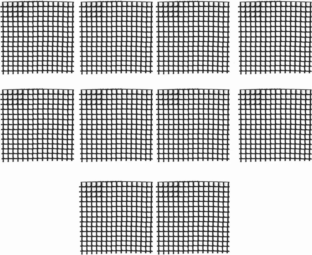 10 Db 5X5CM-ES Szobanövény Szőnyeg