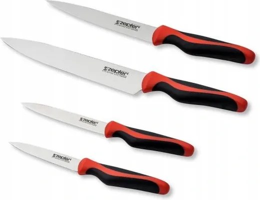 Zepter Késkészlet 4 db-os