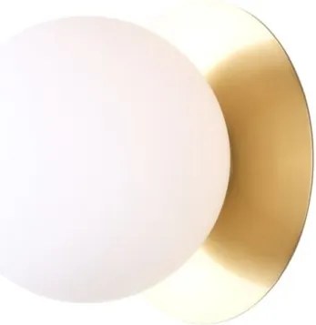 Cosmolight CAPE TOWN W01063BR Fali lámpa 1x7W/G9 IP20