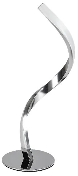 Rabalux 74211 - LED Asztali lámpa AZULA LED/3W/230V 4000K króm