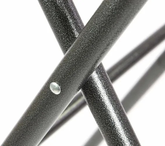 GARTHEN Parti asztal BISTRO összecsukható 80 x 80 x 110 cm