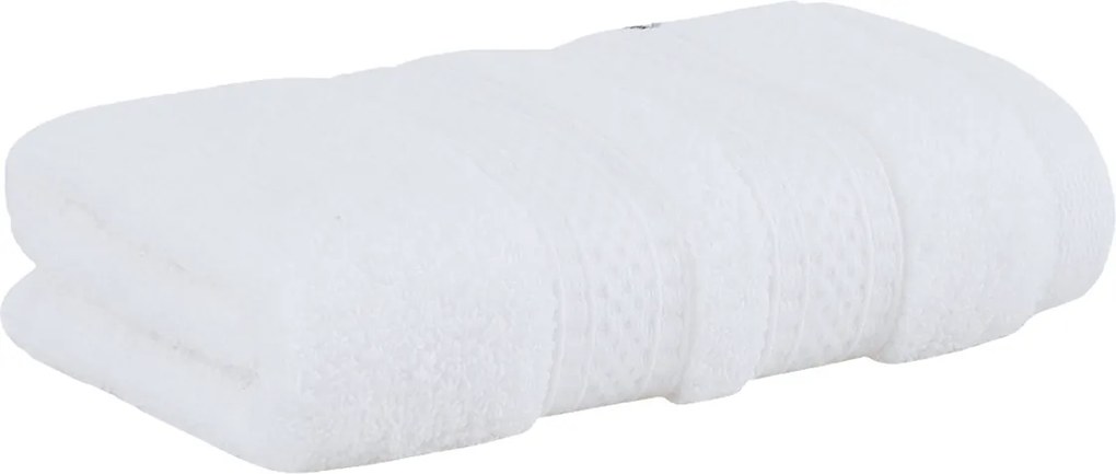 Frottír törölköző INTENSE 33x50 4 db-os fehér szett - , , 
            0
          x
            50
          x
            33
          cm