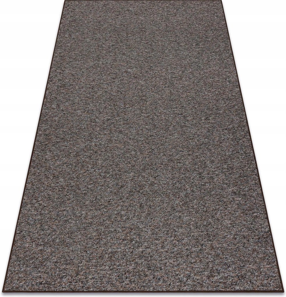 Irodai Szőnyeg Hurkos Folyosóra Superstar bézs-barna 100x100 cm