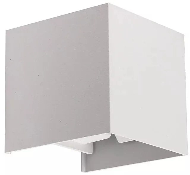 AZZARDO 4472 GAMBINO Modern Kültéri Fali Lámpa LED IP54