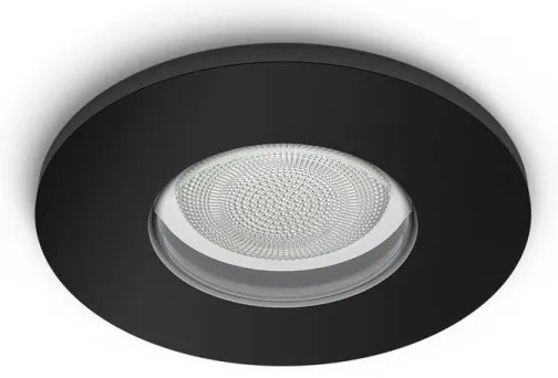 Philips-LED RGBW Dimmelhető fürdőszobai lámpa Hue XAMENTO GU10/5,7W/230V IP44