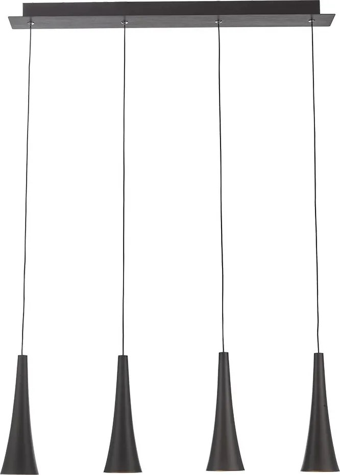 Prezent MADERA 64411 Függőlámpa 1x20W/LED 878lm IP20