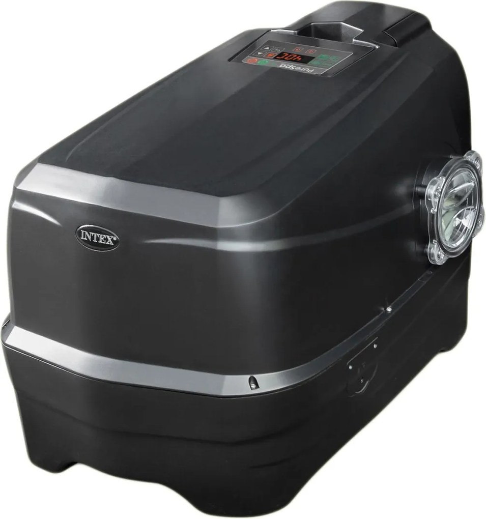 Intex PureSpa JET&BUBBLE DELUXE Smart 28462 - 6 személyes