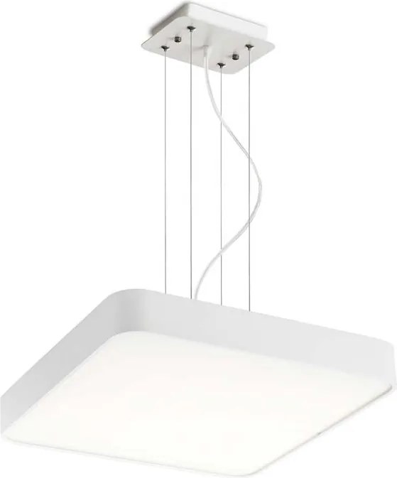 RENDL R11291 MENSA Modern Led Függesztett Lámpa 48 IP20