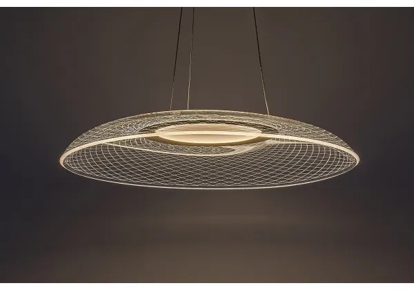 Rabalux 72411 - ZOFRAEL LED csillár kábellel LED/24W/230V 3000K