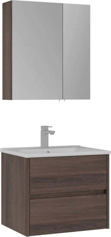Side mosdószekrény, 65 cm – TR785PNC1733