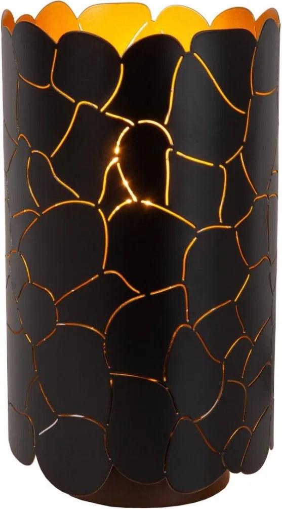 Lucide ALMELO 21534/15/30 Asztali lámpa 1x40w/e27 ip20