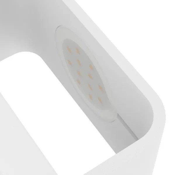 Eglo 98421 - LED Fali lámpa SANIA LED/6W/230V