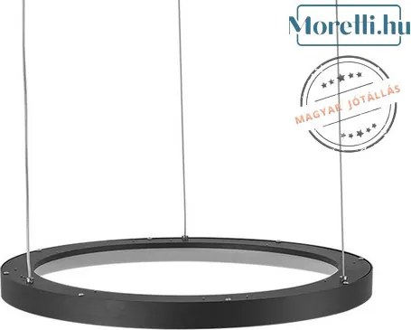 BRAYTRON BH17-01381 BELLA-SLP Modern Led Függesztett Lámpa LED IP20