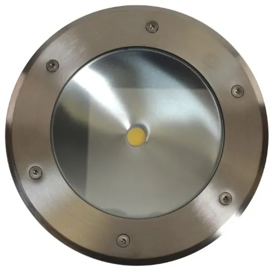 LED Kültéri taposólámpa PELIA LED/20W/230V IP67 4000K