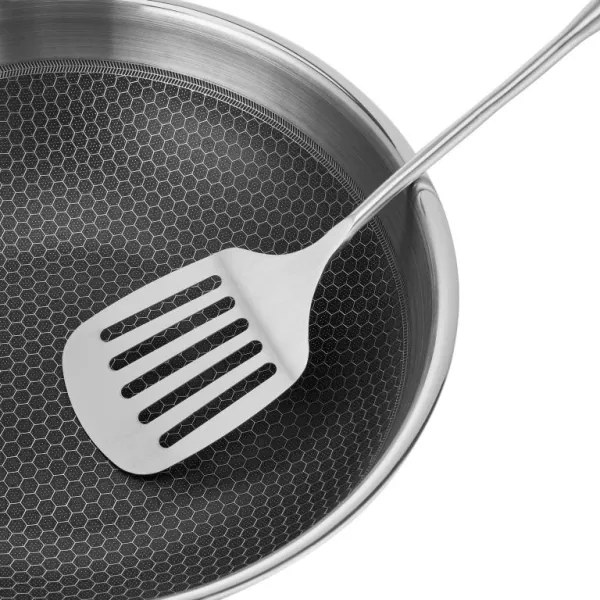 Resto - ACHIRD 28 cm wok serpenyő