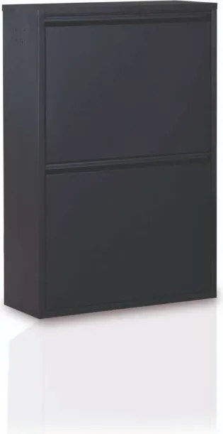 Forto 4 - Black