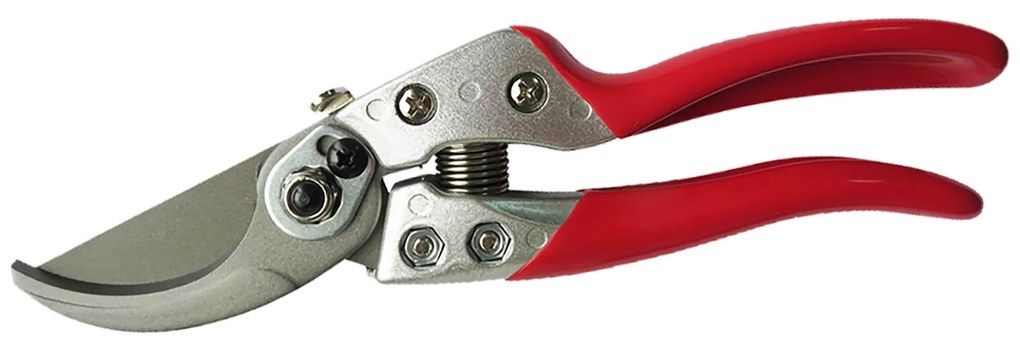 XTLINE metszőolló tapadásmentes bevonattal, gumírozott nyéllel | SK5, 200 mm