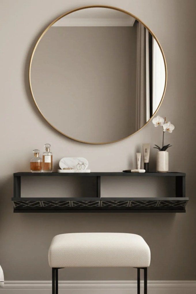Arex 120 - Anthracite, Silver