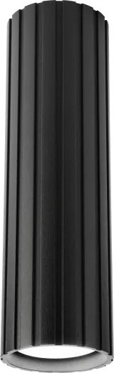 Brilagi - Irányítható spotlámpa CRISPINA 1xGU10/10W/230V 20 cm fekete