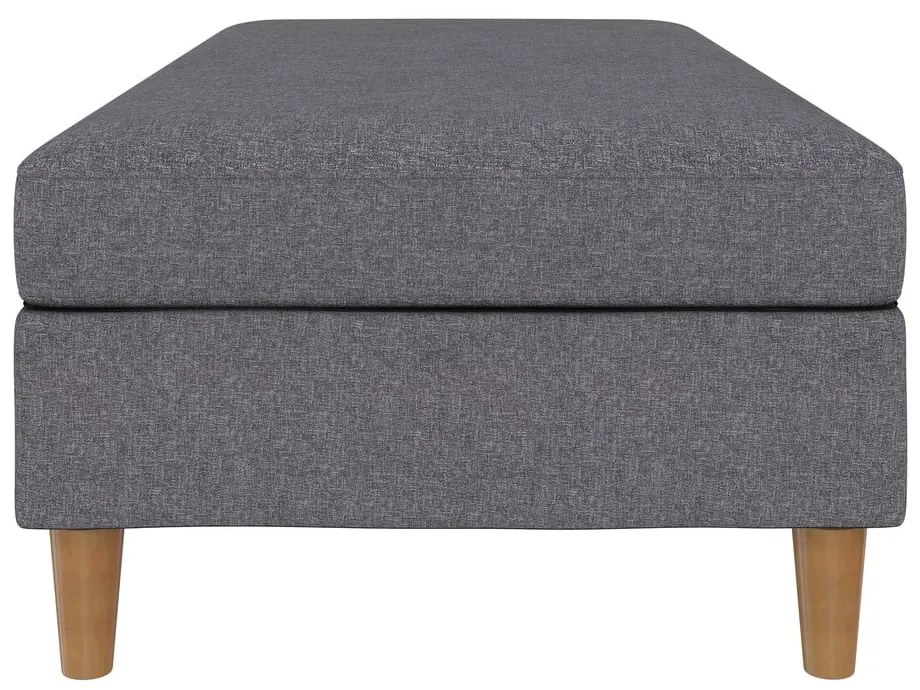 Szürke lábtartó Lilly – Støraa