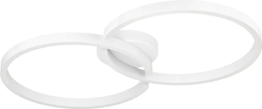 EGLO 900954 AMANDOLO Modern LED Mennyezeti Lámpa Fehér LED IP20