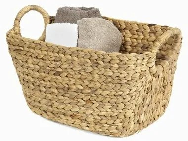 Compactor Caracas L kézzel font tárolódoboz,46 x 27 x 27,5 cm, L