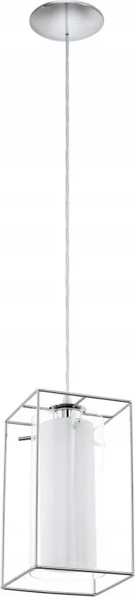 Függő lámpa Loncino 1 94377 Eglo