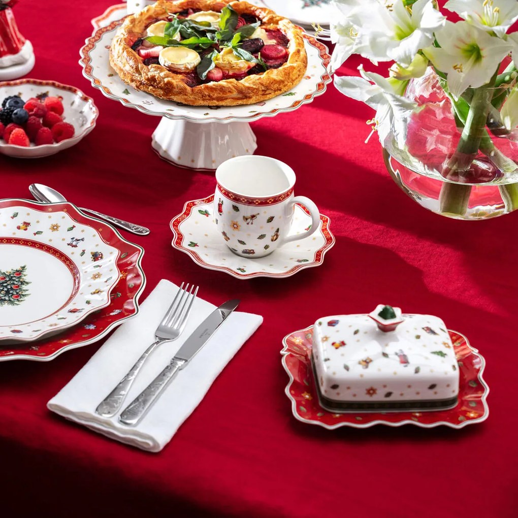 Toy's Delight boglárka - Villeroy & Boch