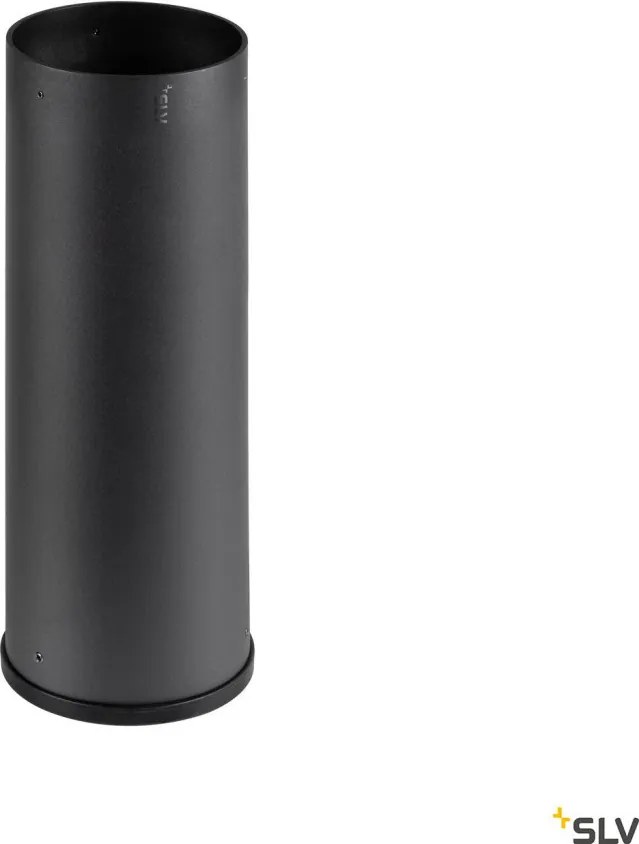SLV 1006379 M-POL Modern Kültéri Állólámpa Antracit IP65